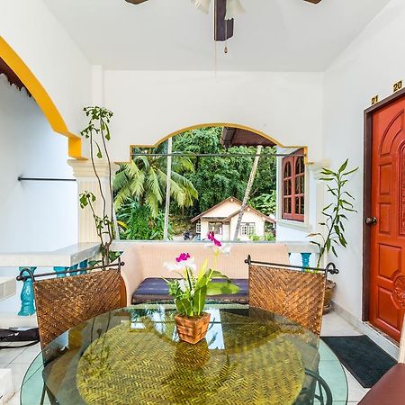 Eriksson Guesthouse Patong Eksteriør bilde
