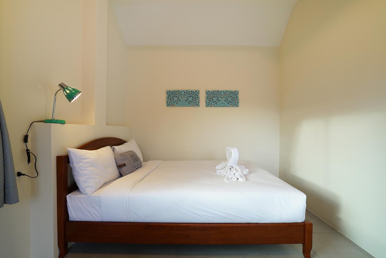 Eriksson Guesthouse Patong Rom bilde