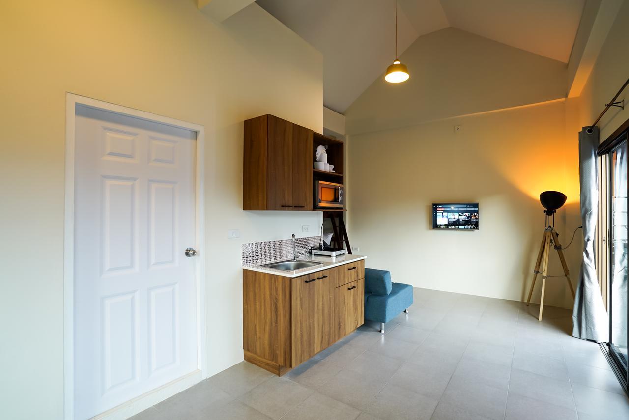 Eriksson Guesthouse Patong Rom bilde