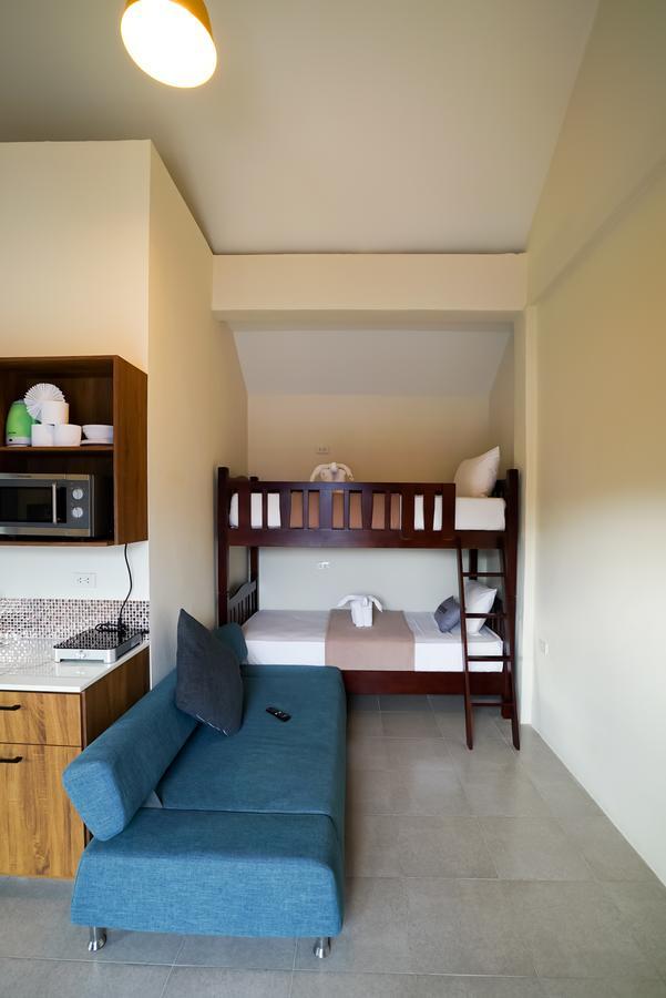 Eriksson Guesthouse Patong Rom bilde
