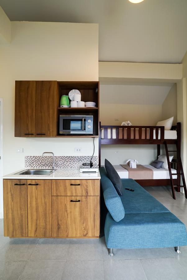 Eriksson Guesthouse Patong Rom bilde
