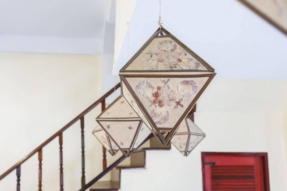 Eriksson Guesthouse Patong Eksteriør bilde